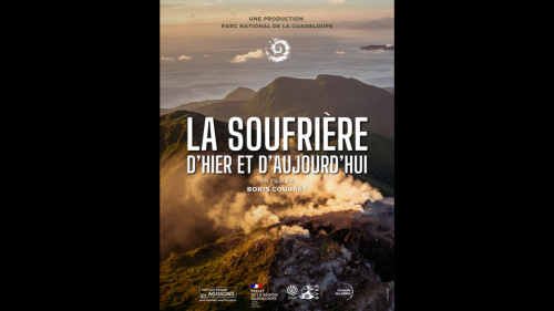 La soufrière