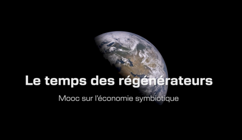 Le temps des régénérateurs