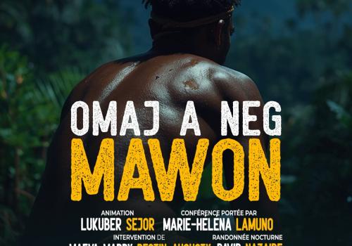  OMAJ A NEG MAWON 2026