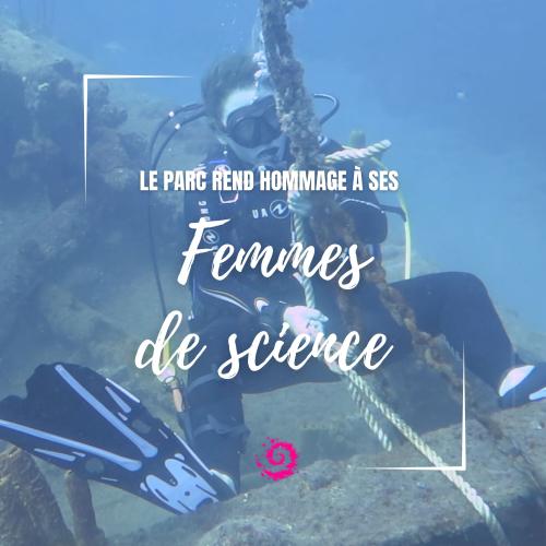 Femmes de science