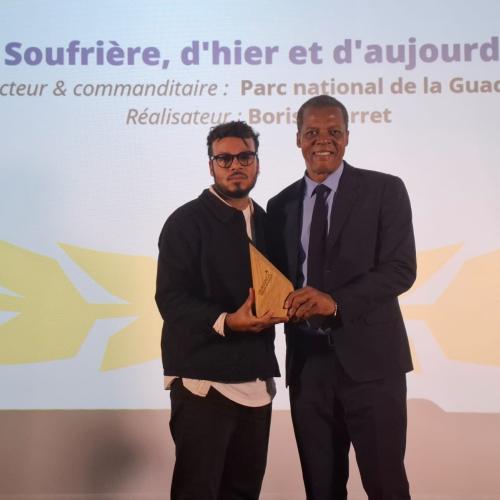 Green awards