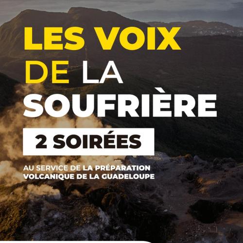 les voix de la soufrière article