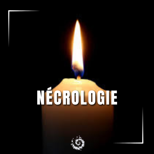 Nécrologie