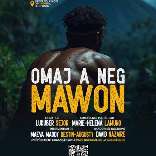  OMAJ A NEG MAWON 2026
