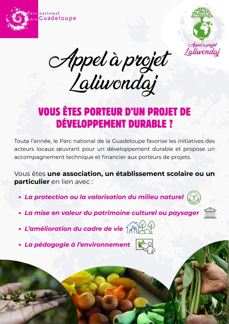  FLYER LALIWONDAJ