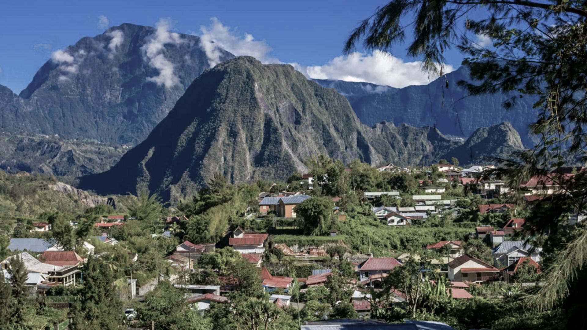 Réunion