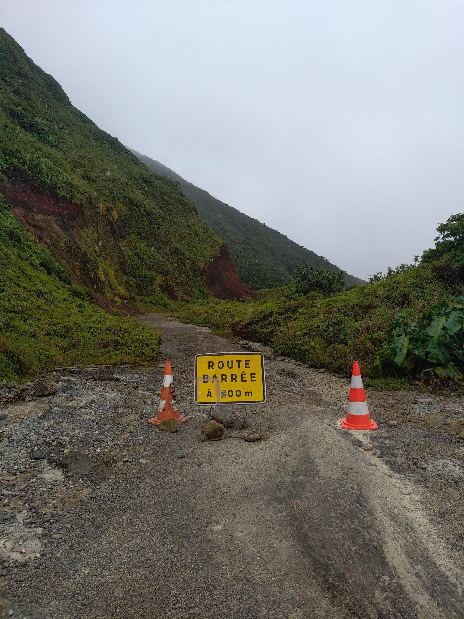 travaux 