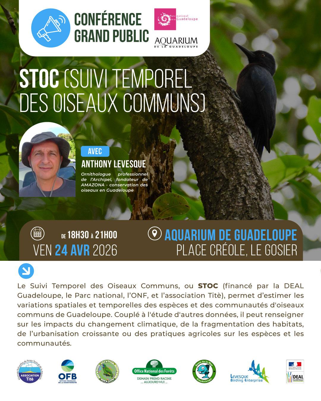 Conférence STOC 2026