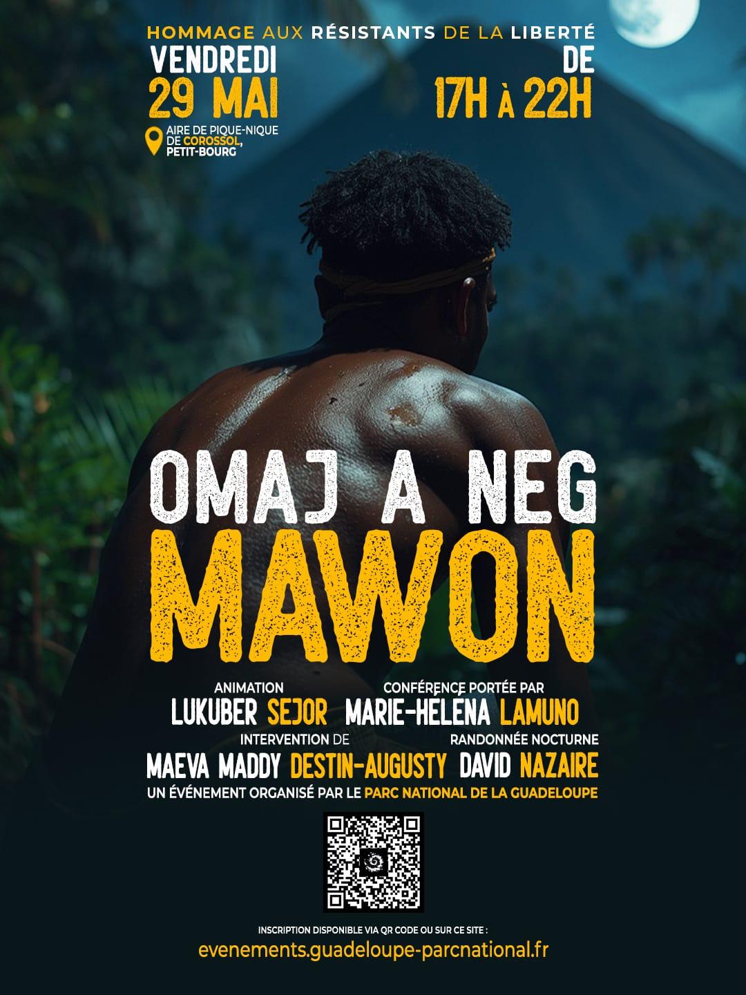  OMAJ A NEG MAWON 2026