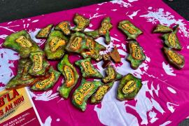 Toponymes de Guadeloupe