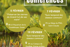 Programme Conférences JMZH 2025