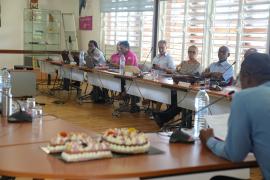 Conseil d'administration du 4 decembre 2025