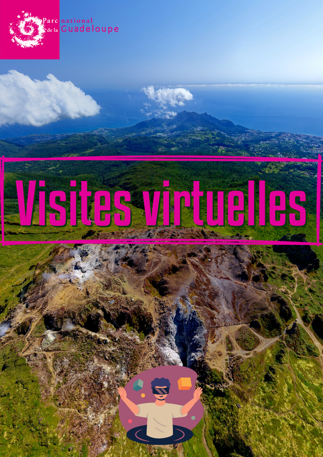 Visites virtuelles