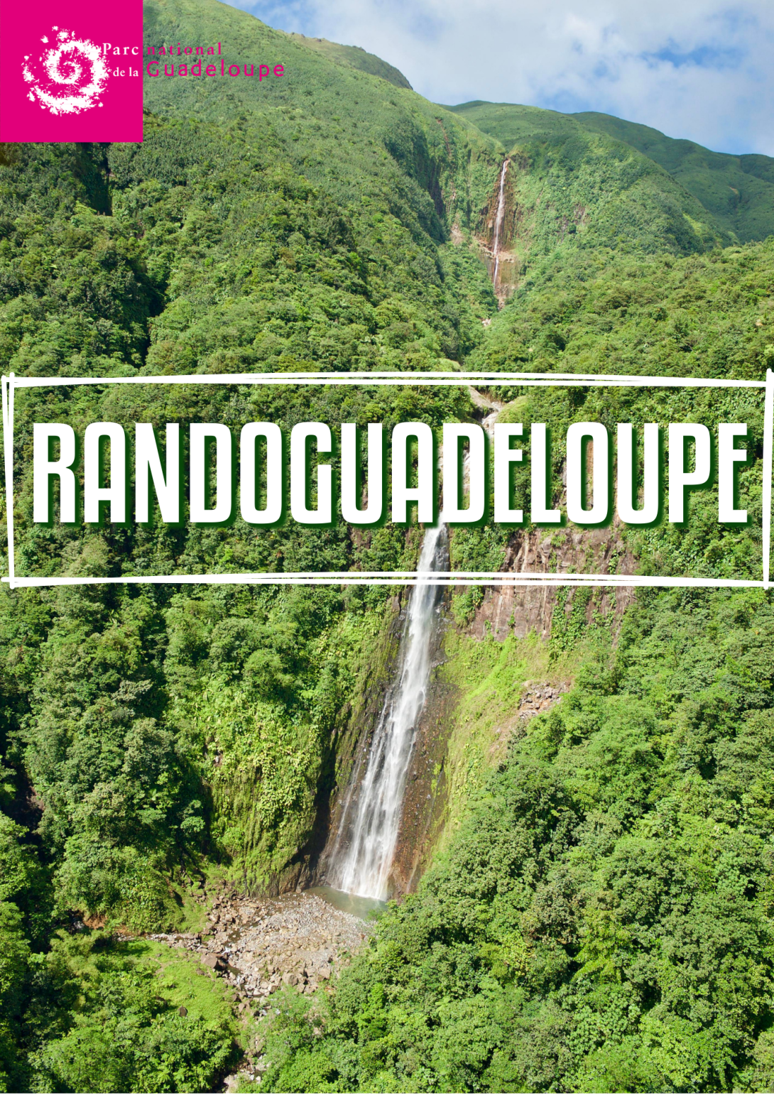 Rando Guadeloupe